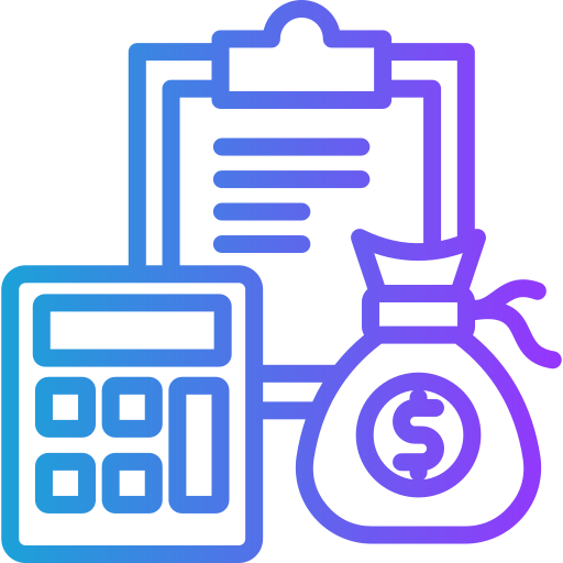 Accounting & Finance icon