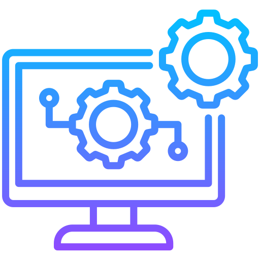 Information Technology icon