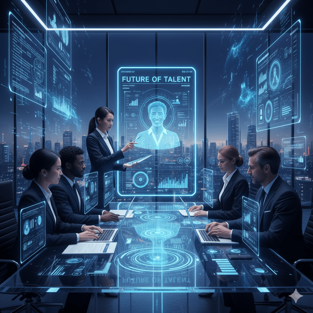 The Future of Recruitment: Why RPO is the Game-Changer for Businesses