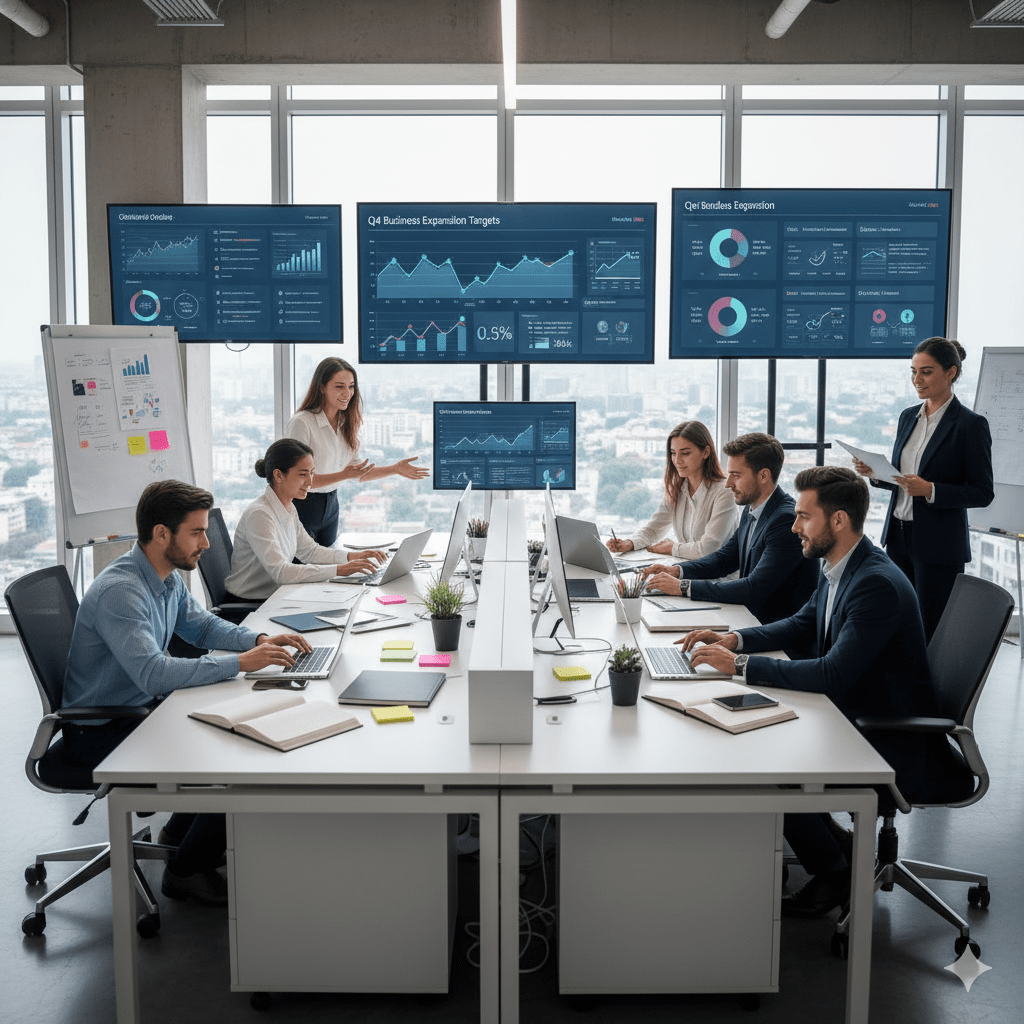 How On-Demand Recruiters Can Scale Your Business Quickly