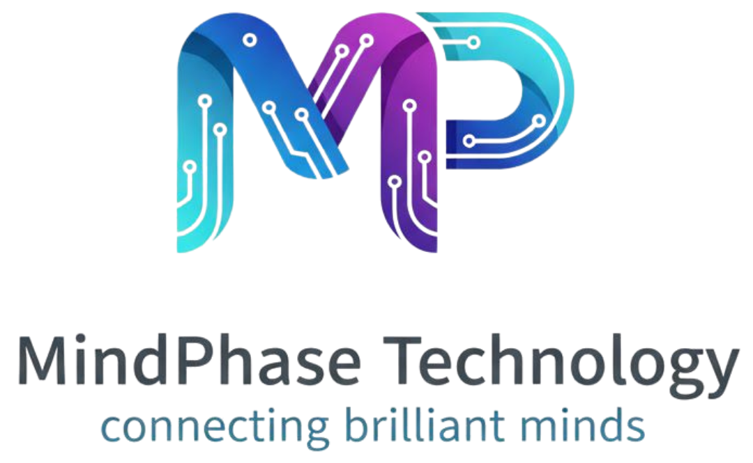 MindPhase Technology logo