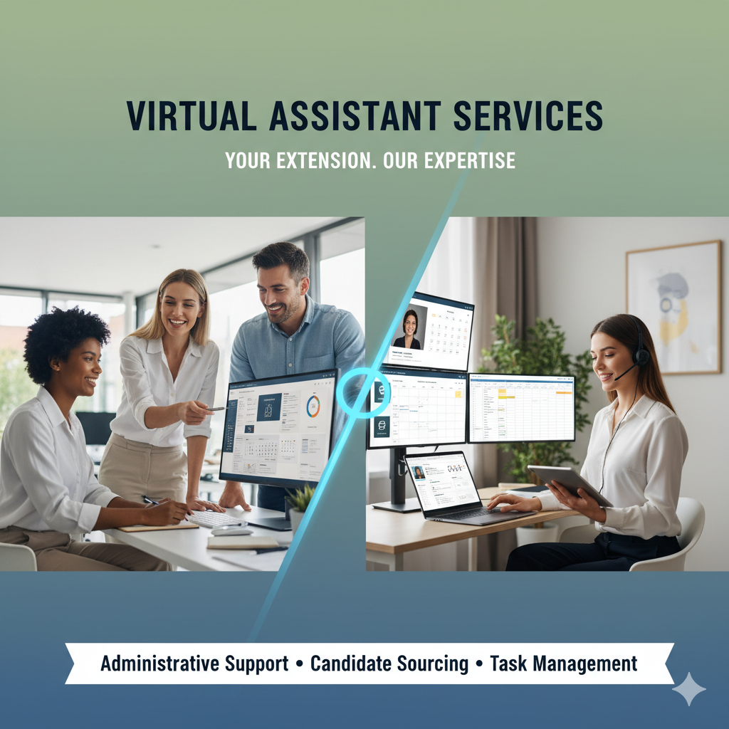 Virtual Assistant 
